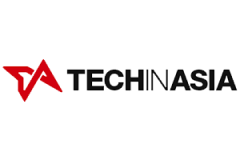 techinasia