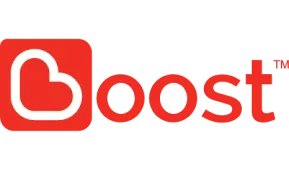 boost